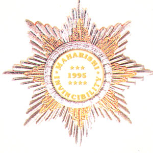 1995 Maharishi Invincibility