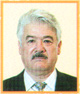 Major General NIYAZOV Farroukh Rakhmanovich